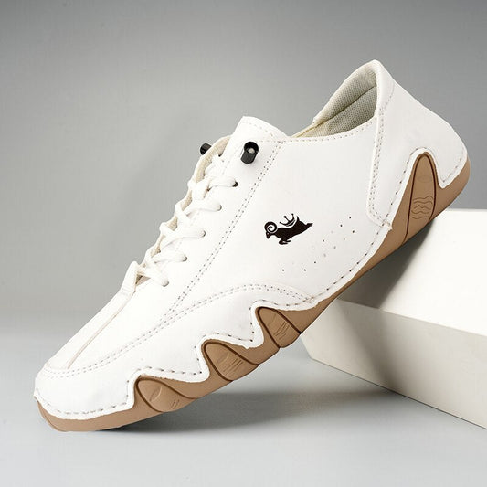 Chaussures pieds nus - Confort imperméable pour une marche et une course saines