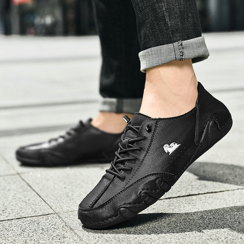 Chaussures pieds nus - Confort imperméable pour une marche et une course saines