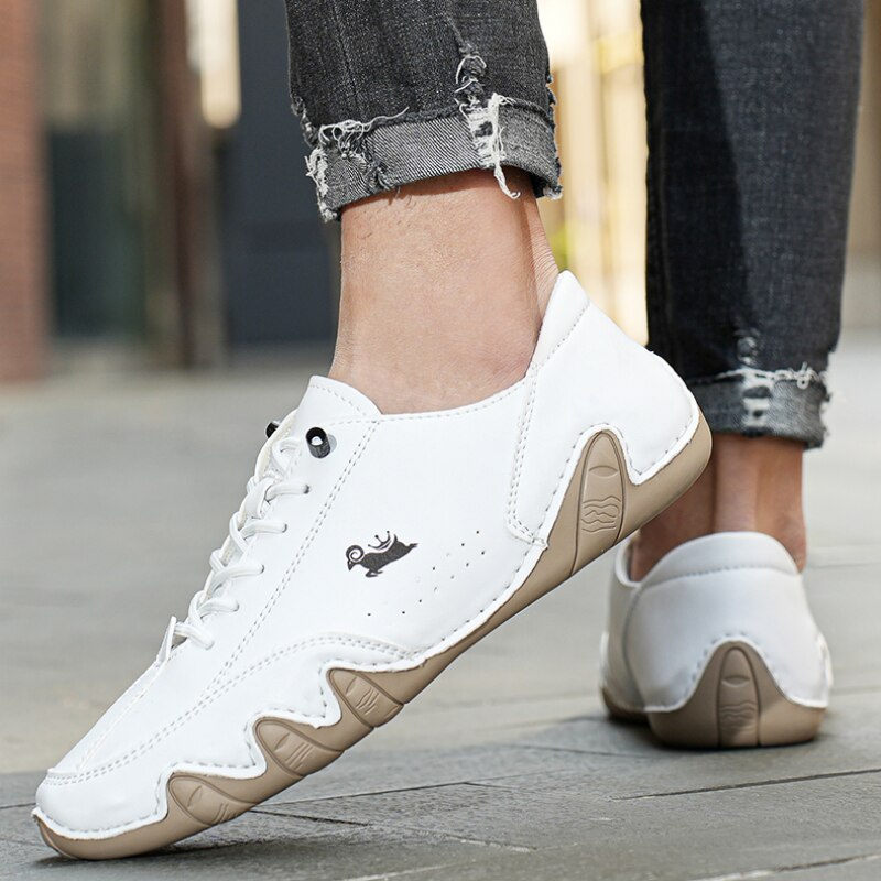 Chaussures pieds nus - Confort imperméable pour une marche et une course saines