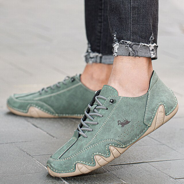 Chaussures pieds nus - Confort imperméable pour une marche et une course saines