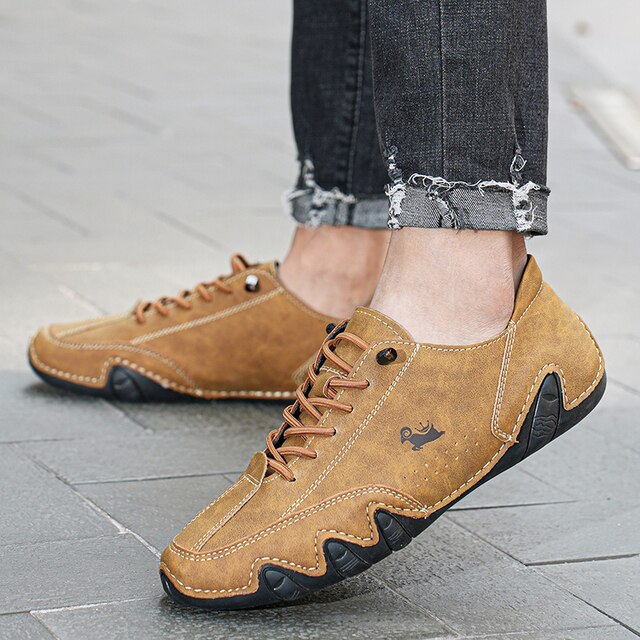 Chaussures pieds nus - Confort imperméable pour une marche et une course saines