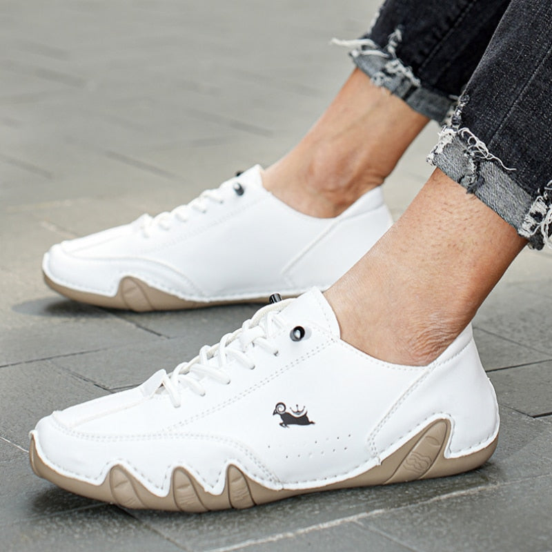 Chaussures pieds nus - Confort imperméable pour une marche et une course saines