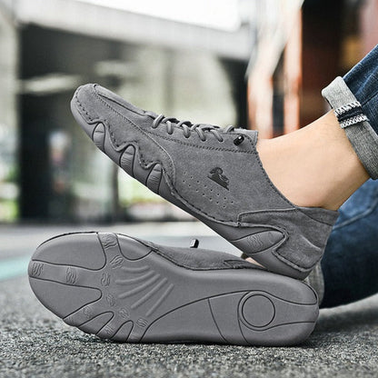 Chaussures pieds nus - Confort imperméable pour une marche et une course saines