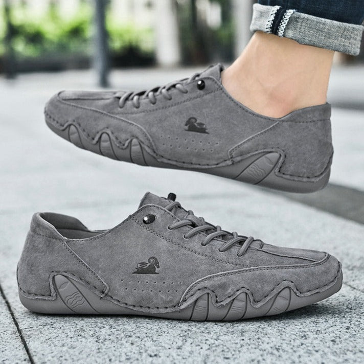 Chaussures pieds nus - Confort imperméable pour une marche et une course saines