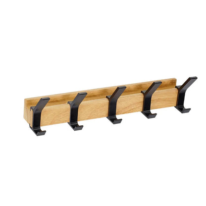 NORDHOOK – Adjustable Wall Hook in Nordic Design for Stylish Storage