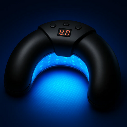 NailCare Light – dispositivo de luz LED para el cuidado de las uñas