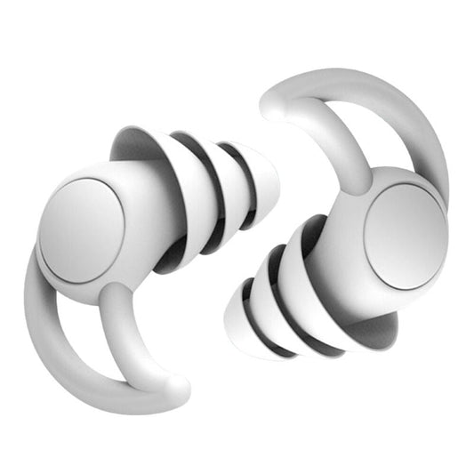 Noctura - Soft Earplugs for Sleeping, Noise Reduction & Stress Relief 0