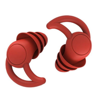 Noctura - Soft Earplugs for Sleeping, Noise Reduction & Stress Relief 9