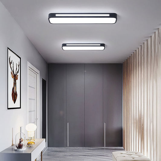 NordicLine – Minimalist LED Ceiling Light