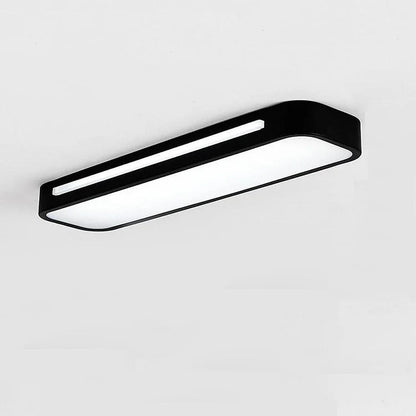 NordicLine – Minimalist LED Ceiling Light