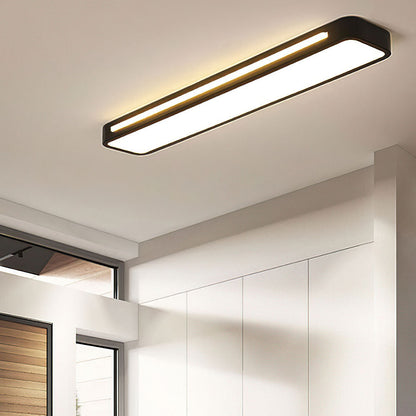 NordicLine – Minimalist LED Ceiling Light