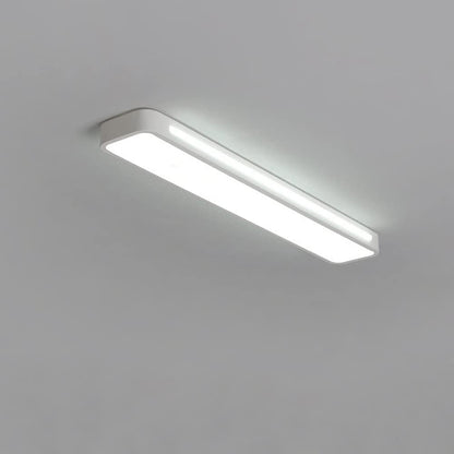 NordicLine – Minimalist LED Ceiling Light