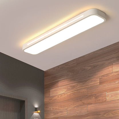 NordicLine – Minimalist LED Ceiling Light