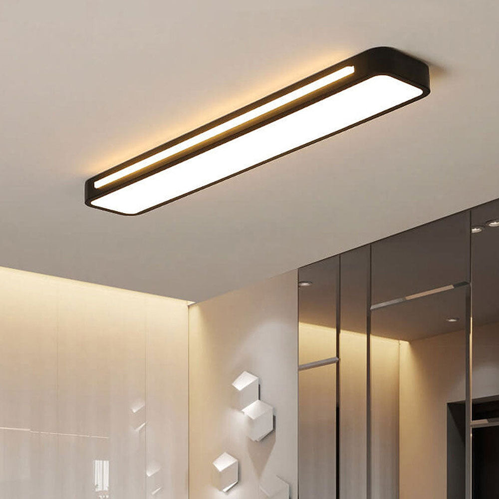 NordicLine – Minimalist LED Ceiling Light