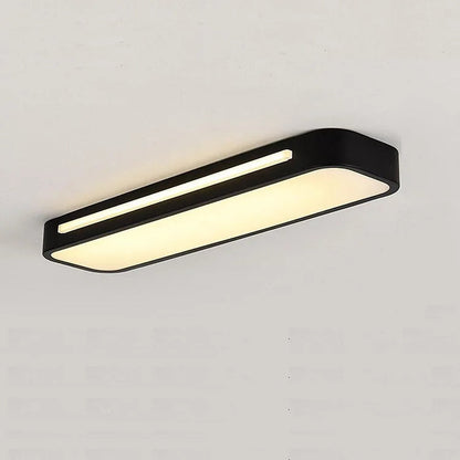 NordicLine – Minimalist LED Ceiling Light