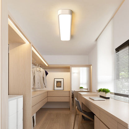 NordicLine – Minimalist LED Ceiling Light