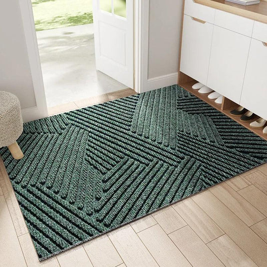 NordicMat – Elegant Nordic-Style Doormat