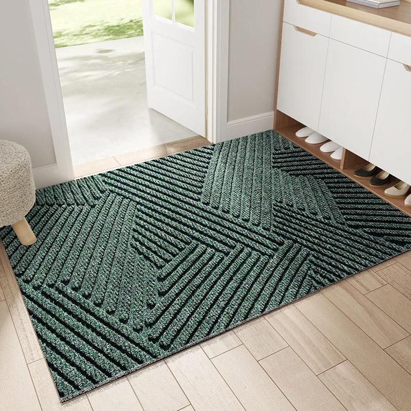 NordicMat – Elegant Nordic-Style Doormat