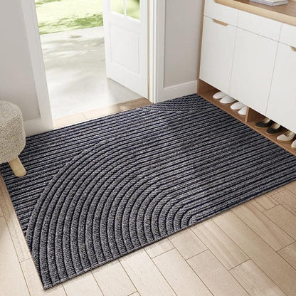 NordicMat – Elegant Nordic-Style Doormat