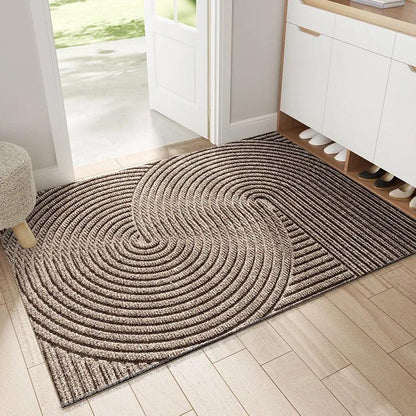 NordicMat – Elegant Nordic-Style Doormat