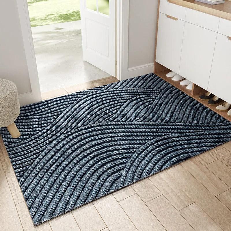 NordicMat – Elegant Nordic-Style Doormat