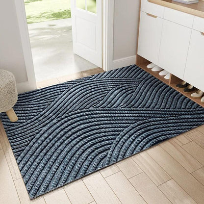 NordicMat – Elegant Nordic-Style Doormat