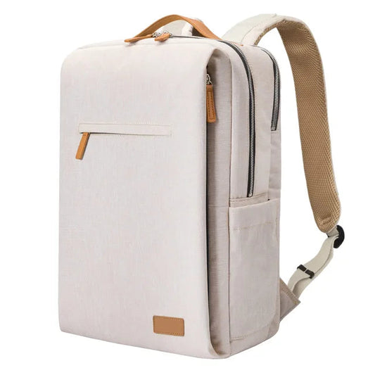 Nova Travel Backpack - Multifunctional Laptop Bag with USB Charging Port 0