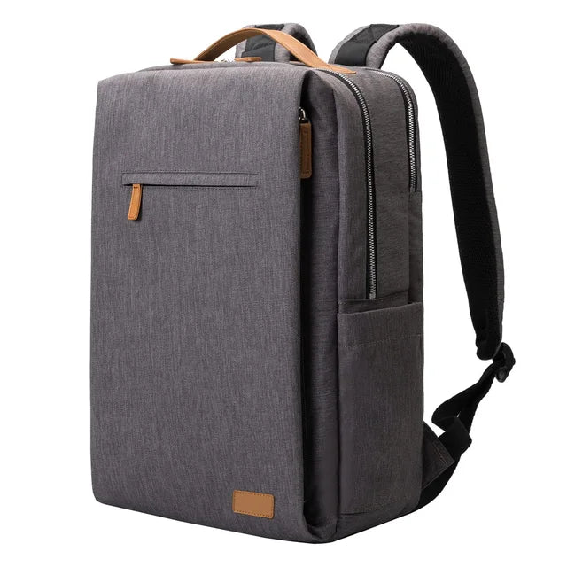 Nova Travel Backpack - Multifunctional Laptop Bag with USB Charging Port 2