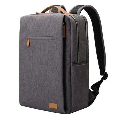 Nova Travel Backpack - Multifunctional Laptop Bag with USB Charging Port 2