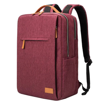 Nova Travel Backpack - Multifunctional Laptop Bag with USB Charging Port 3