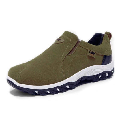 OSCAR OUTDOOR – Robust Hiking Boots for Men with High Comfort