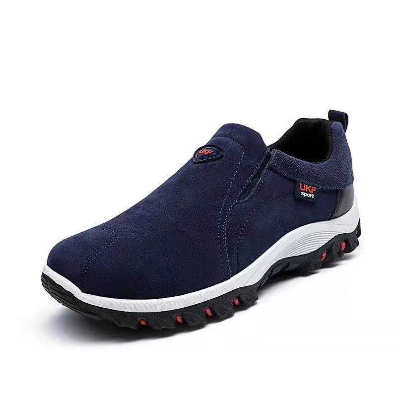 OSCAR OUTDOOR – Robust Hiking Boots for Men with High Comfort