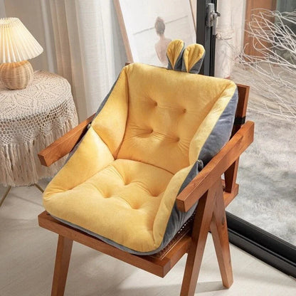 ORTHOSEAT – ergonomický sedací vankúš pre pohodlné sedenie