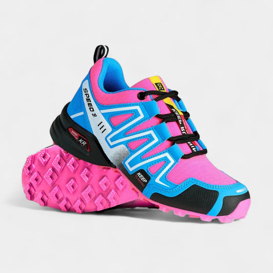 ORTHOSTRIDE – Orthopedic Walking Shoes for Pain-Free Steps