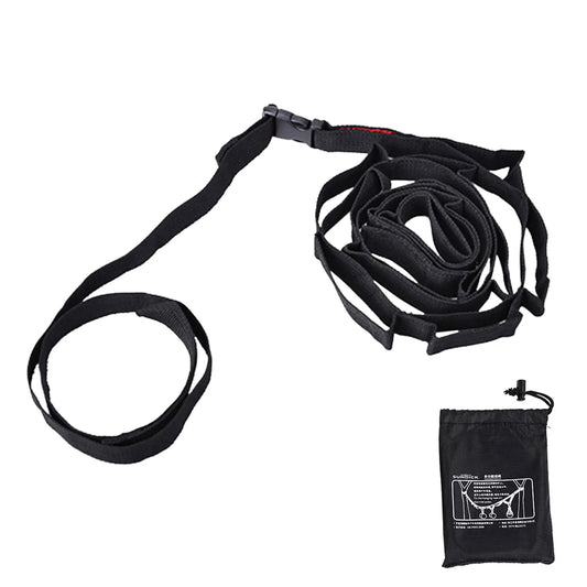 Outdoor Gear Rope – Adjustable Hanging Lanyard for Camping & Hiking