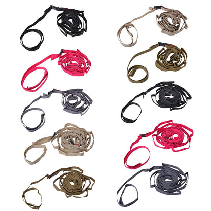 Outdoor Gear Rope – Adjustable Hanging Lanyard for Camping & Hiking
