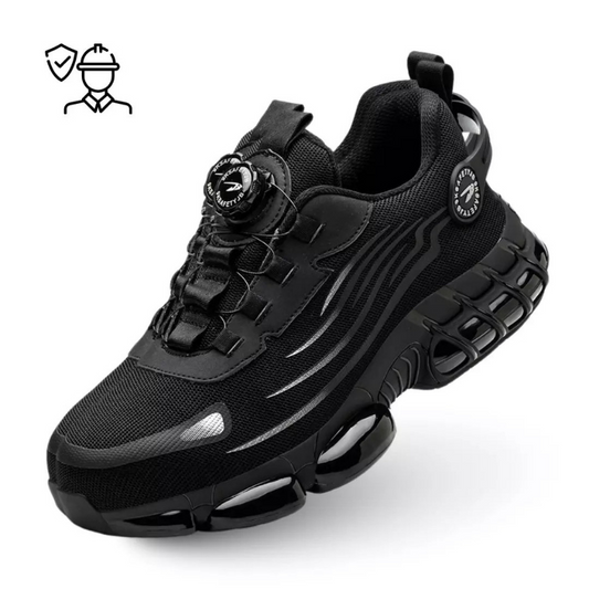 ProGuard – Safety Shoes with Steel Toe Cap & Non-Slip Sole