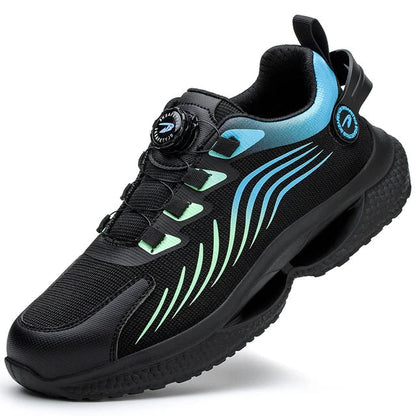 ProGuard – Safety Shoes with Steel Toe Cap & Non-Slip Sole