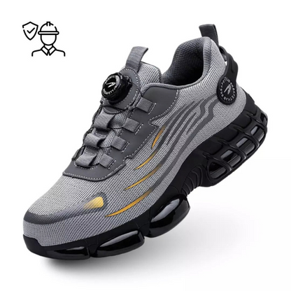 ProGuard – Safety Shoes with Steel Toe Cap & Non-Slip Sole
