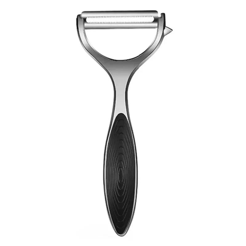PeelPro – Ergonomický škrabka na ovocie a zeleninu z nehrdzavejúcej ocele