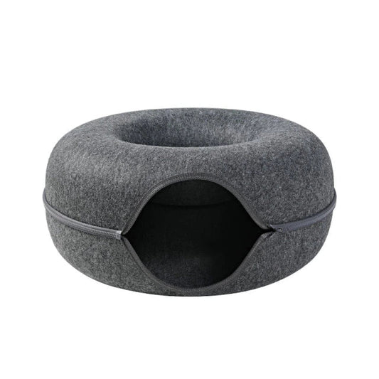  Purrfect the - luxury cat tunnel with sleeping place-1