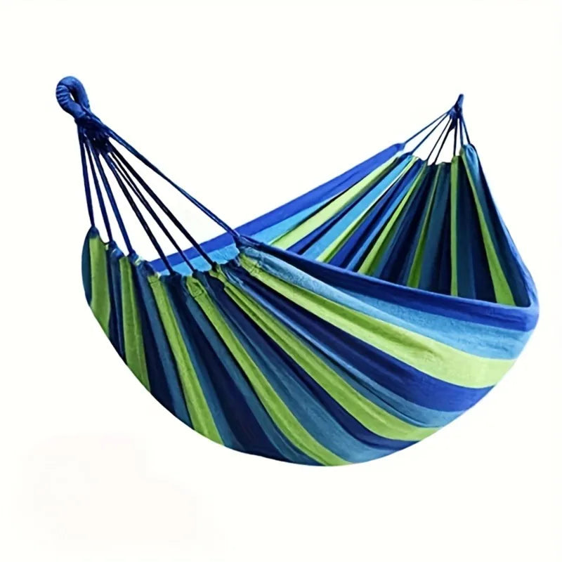 Porta slope - portable hanging chair made of canvas for inside & outside 0