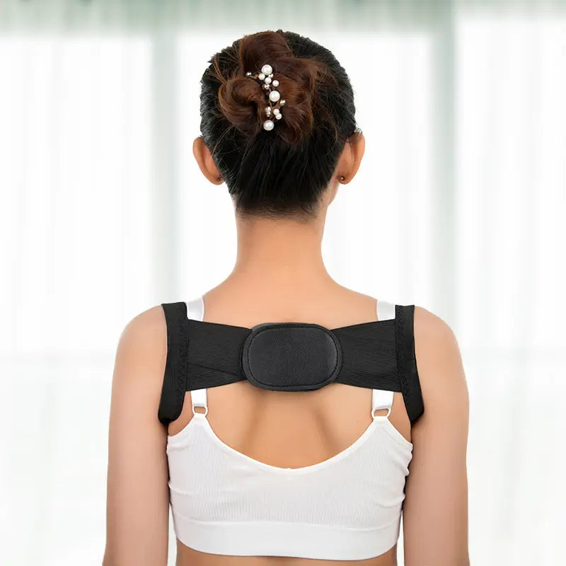 PosturePro - invisible posture corrector for a healthy spine 0