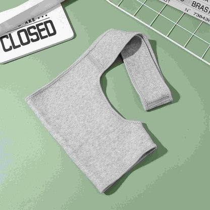 PowerPad – Adjustable shoulder support with ergonomic fitness pads