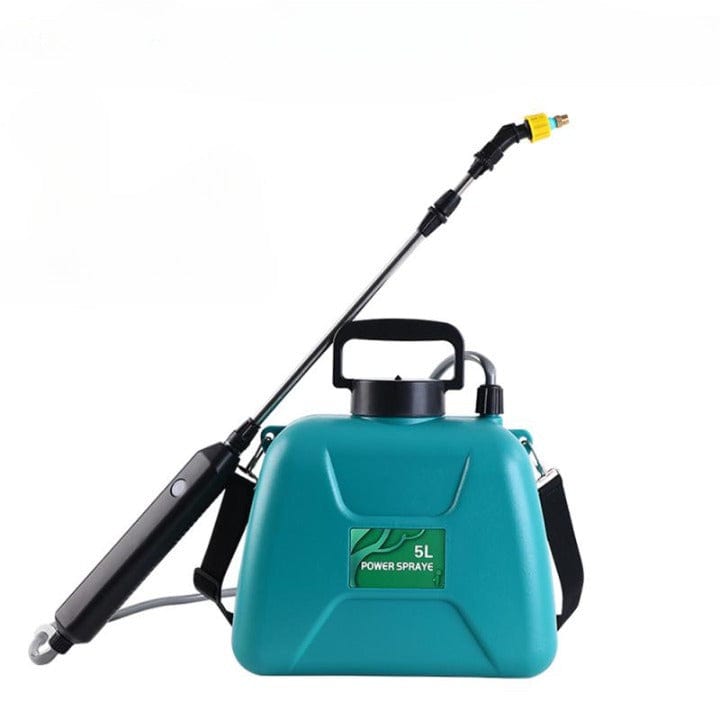 PLANTMIST PRO – Electric Garden Sprayer for Effortless Plant Care