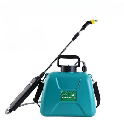 PLANTMIST PRO – Electric Garden Sprayer for Effortless Plant Care