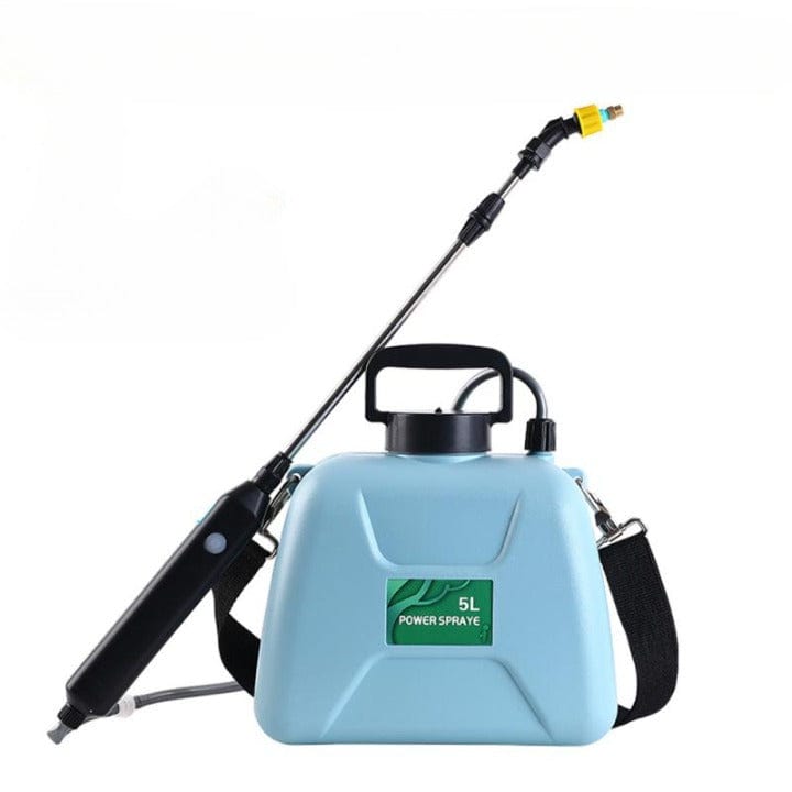 PLANTMIST PRO – Electric Garden Sprayer for Effortless Plant Care