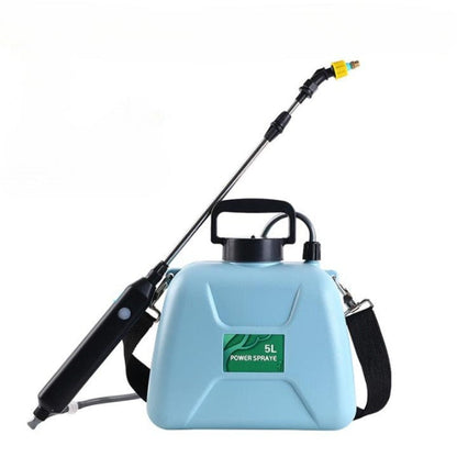 PLANTMIST PRO – Electric Garden Sprayer for Effortless Plant Care