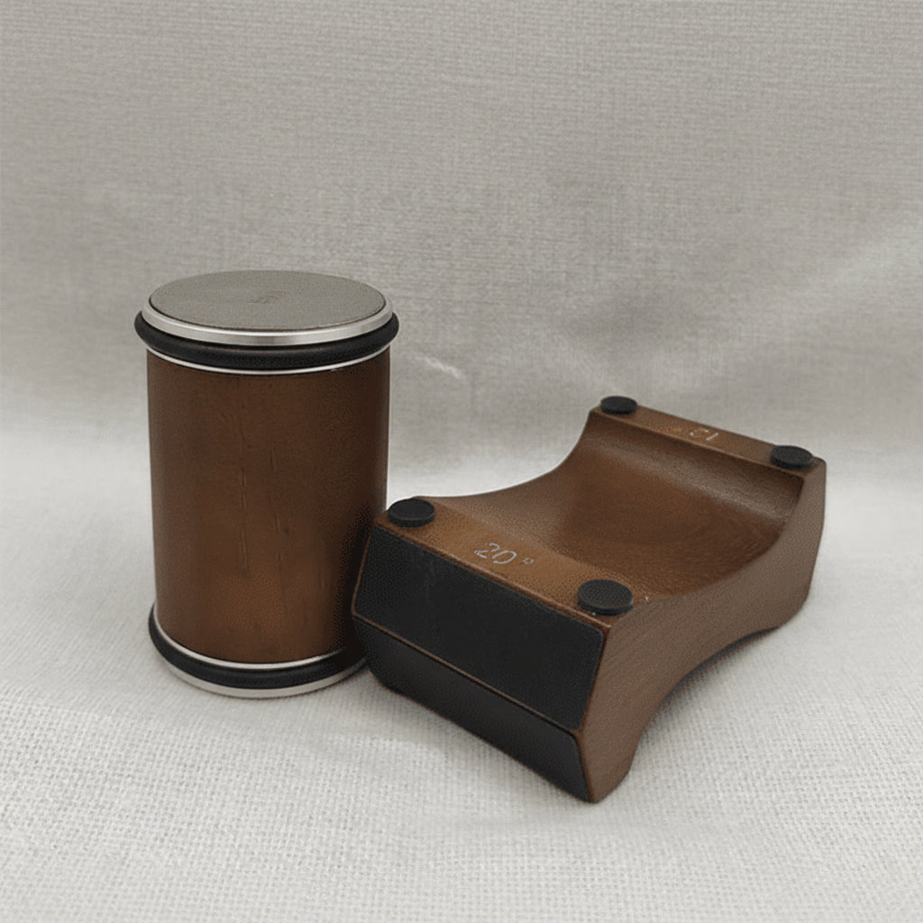 EDGEKIT – Professioneel vierzijdig diamantmes slijpsysteem