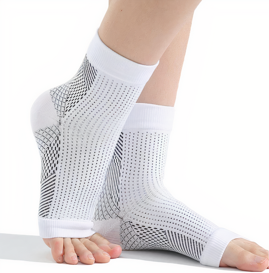  Compresspro - medical compression socks for women for pain relief-1